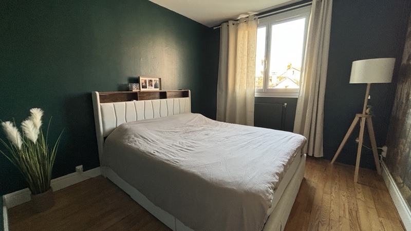 Vente Appartement TOULOUSE - 3 pièces -57 m² - (31400)