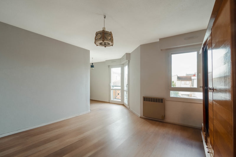 Vente Appartement TOULOUSE - 2 pièces -54 m² - (31400)