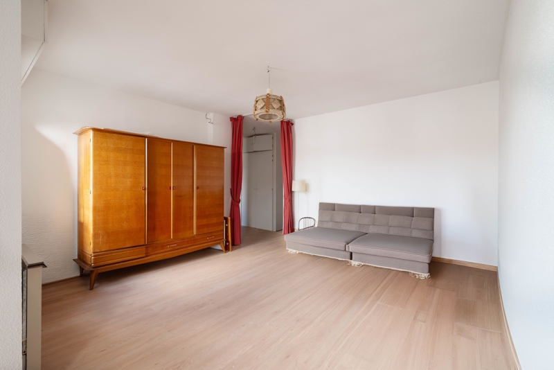 Vente Appartement TOULOUSE - 2 pièces -54 m² - (31400)