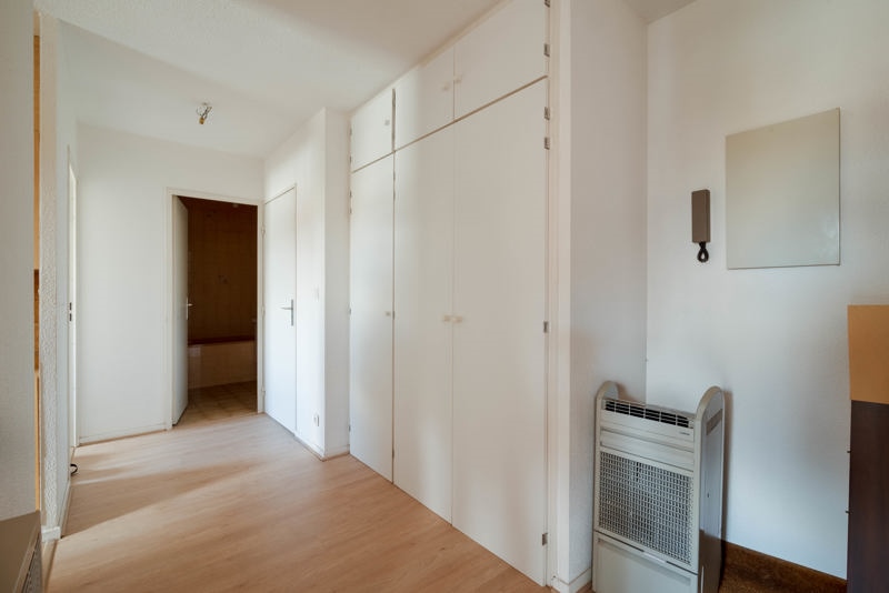 Vente Appartement TOULOUSE - 2 pièces -54 m² - (31400)