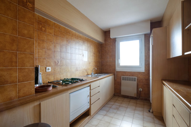 Vente Appartement TOULOUSE - 2 pièces -54 m² - (31400)
