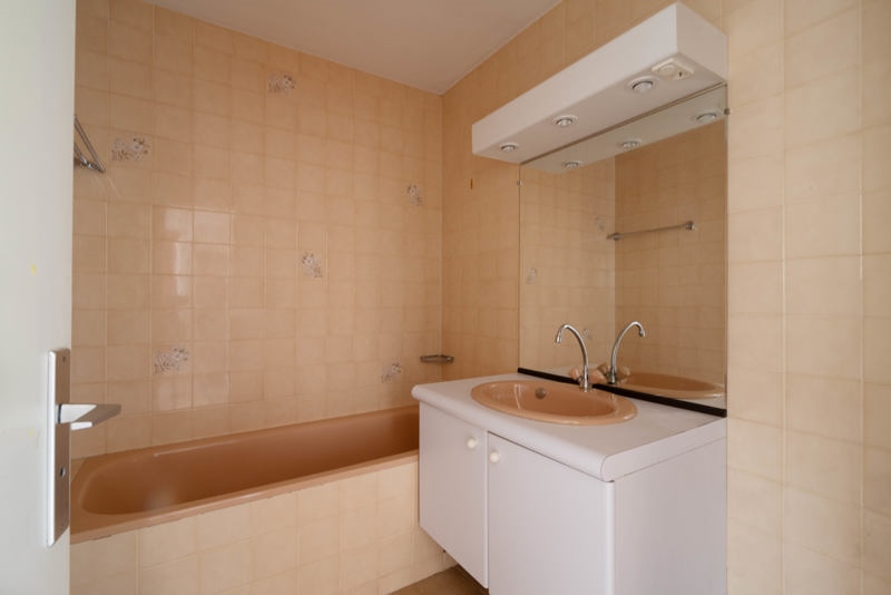 Vente Appartement TOULOUSE - 2 pièces -54 m² - (31400)