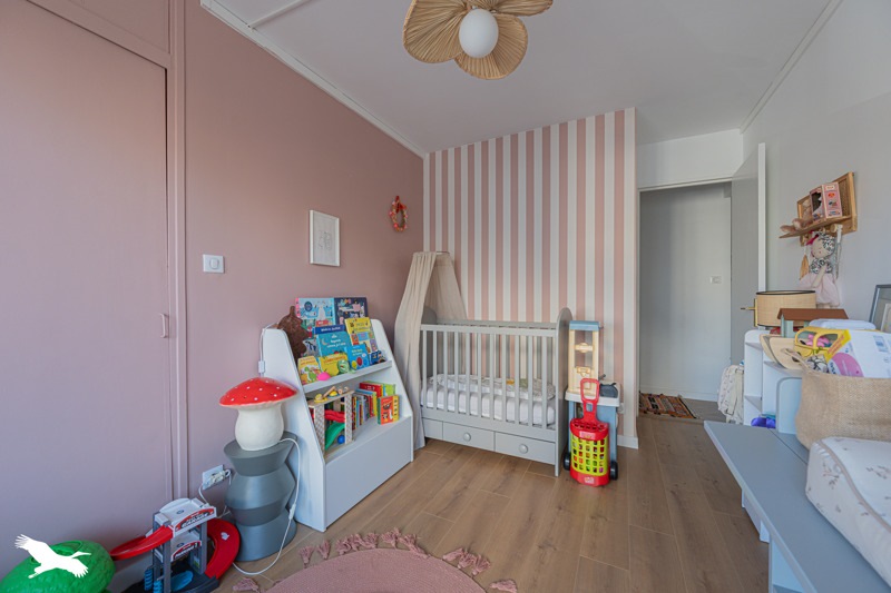 Vente Appartement TOULOUSE - 4 pièces -88 m² - (31400)