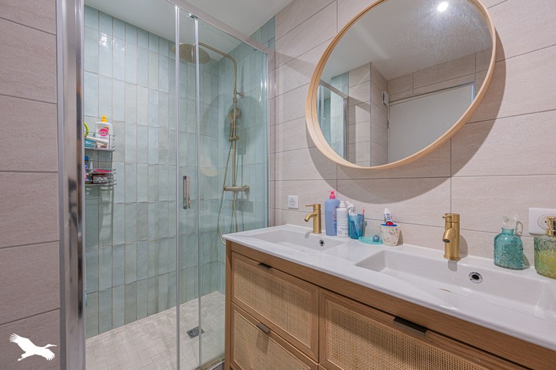 Vente Appartement TOULOUSE - 4 pièces -88 m² - (31400)