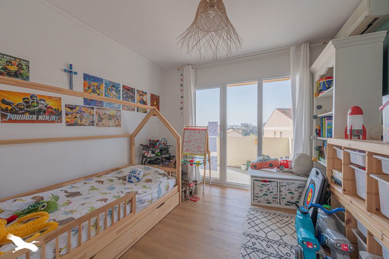Vente Appartement TOULOUSE - 4 pièces -88 m² - (31400)