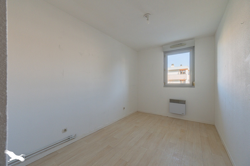 Vente Appartement TOULOUSE - 3 pièces -50 m² - (31400)