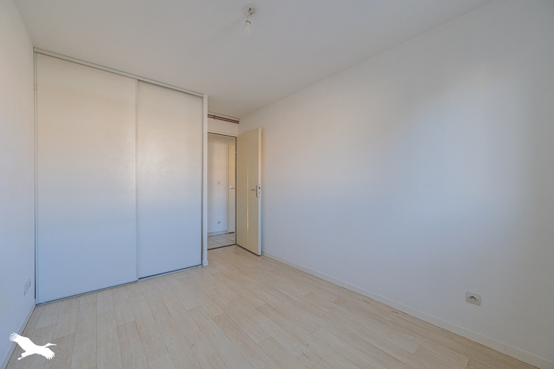 Vente Appartement TOULOUSE - 3 pièces -50 m² - (31400)
