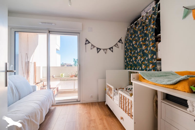 Vente Appartement TOULOUSE - 4 pièces -76 m² - (31400)