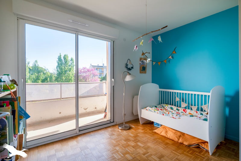 Vente Appartement TOULOUSE - 4 pièces -76 m² - (31400)