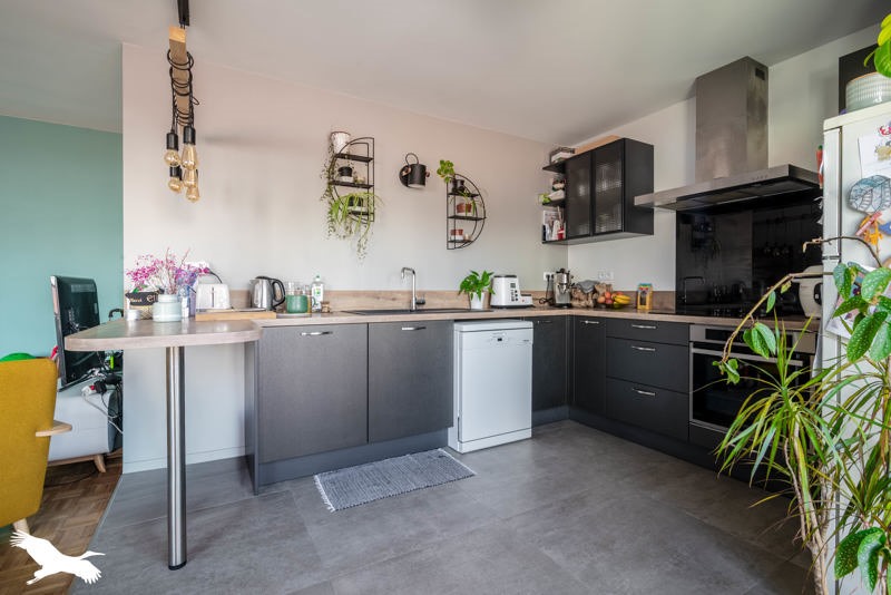 Vente Appartement TOULOUSE - 4 pièces -76 m² - (31400)