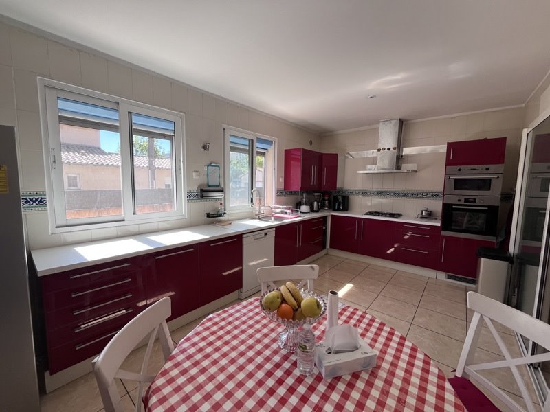 Vente Maison TOULOUSE - 4 pièces -173 m² - (31400)