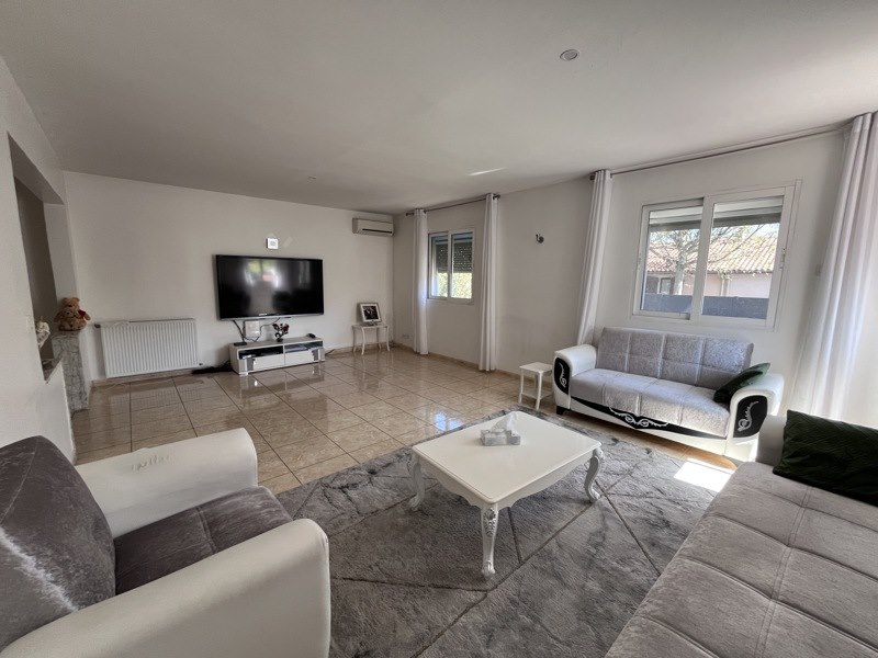 Vente Maison TOULOUSE - 4 pièces -173 m² - (31400)