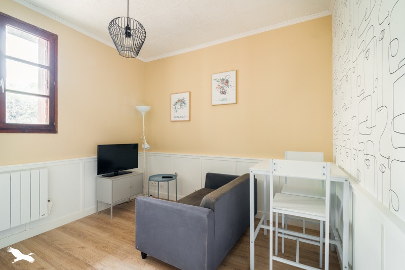 Vente Appartement TOULOUSE - 1 pièce -22 m² - (31400)