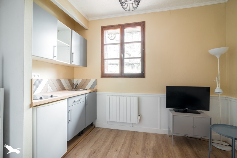 Vente Appartement TOULOUSE - 1 pièce -22 m² - (31400)