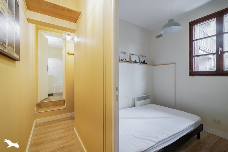 Vente Appartement TOULOUSE - 1 pièce -22 m² - (31400)