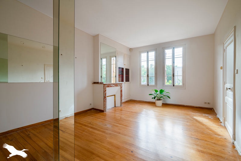 Vente Maison TOULOUSE - 3 pièces -75 m² - (31400)