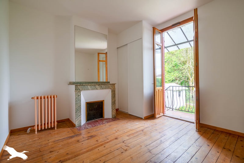 Vente Maison TOULOUSE - 3 pièces -75 m² - (31400)
