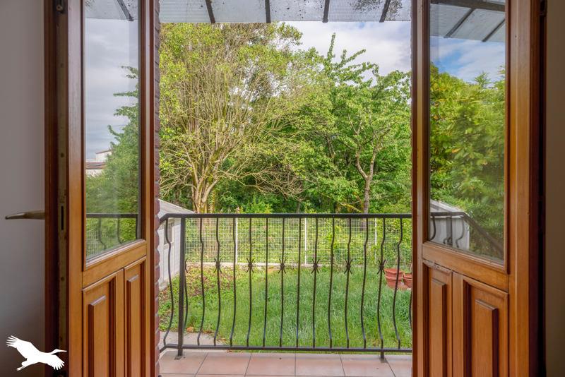 Vente Maison TOULOUSE - 3 pièces -75 m² - (31400)