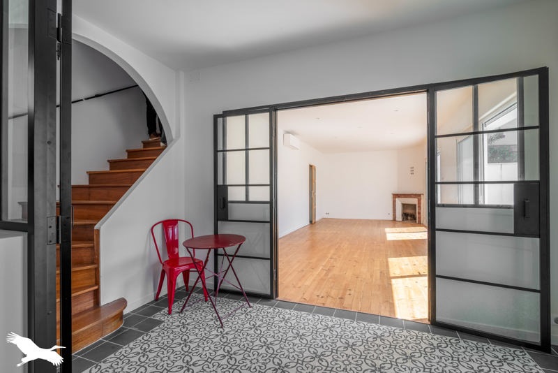 Vente Maison TOULOUSE - 3 pièces -110 m² - (31400)