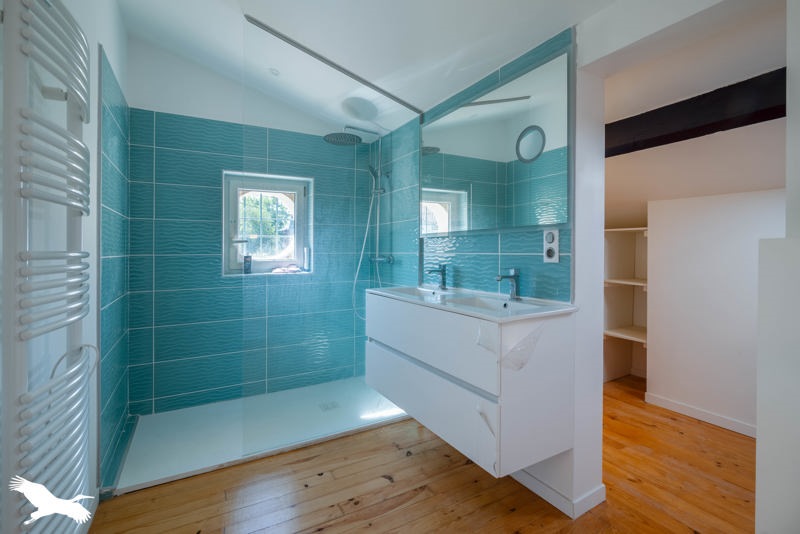 Vente Maison TOULOUSE - 3 pièces -110 m² - (31400)