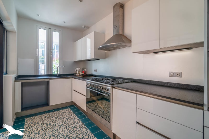 Vente Maison TOULOUSE - 3 pièces -110 m² - (31400)