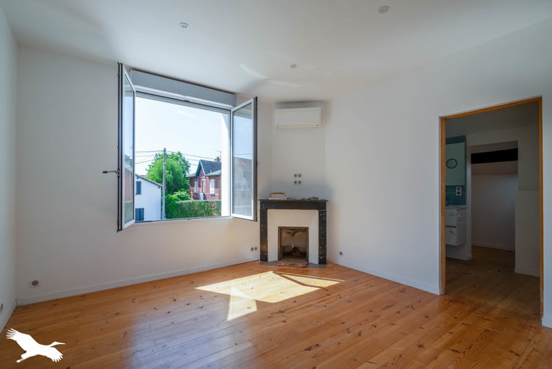 Vente Maison TOULOUSE - 3 pièces -110 m² - (31400)