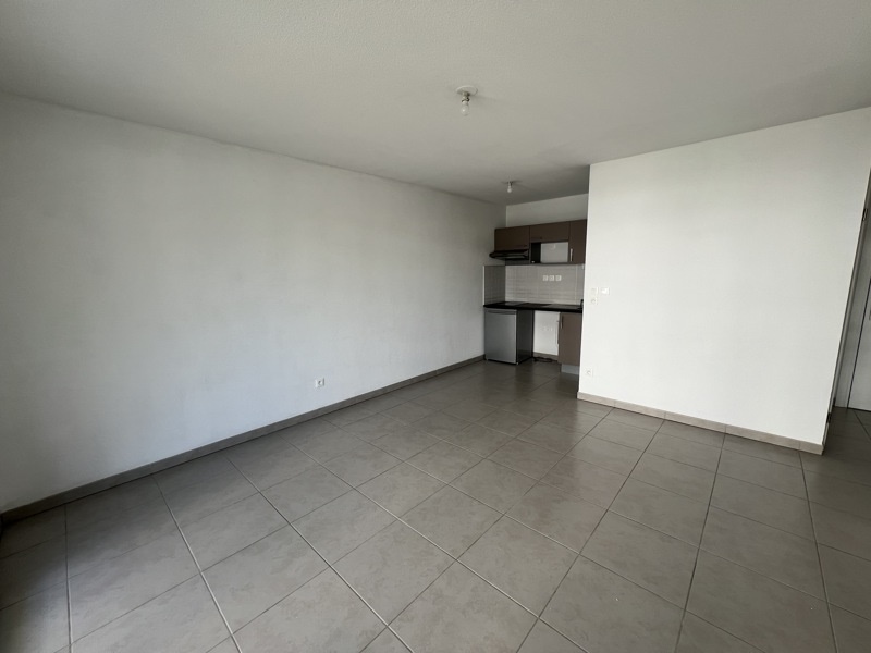 Vente Appartement TOULOUSE - 2 pièces -39 m² - (31400)