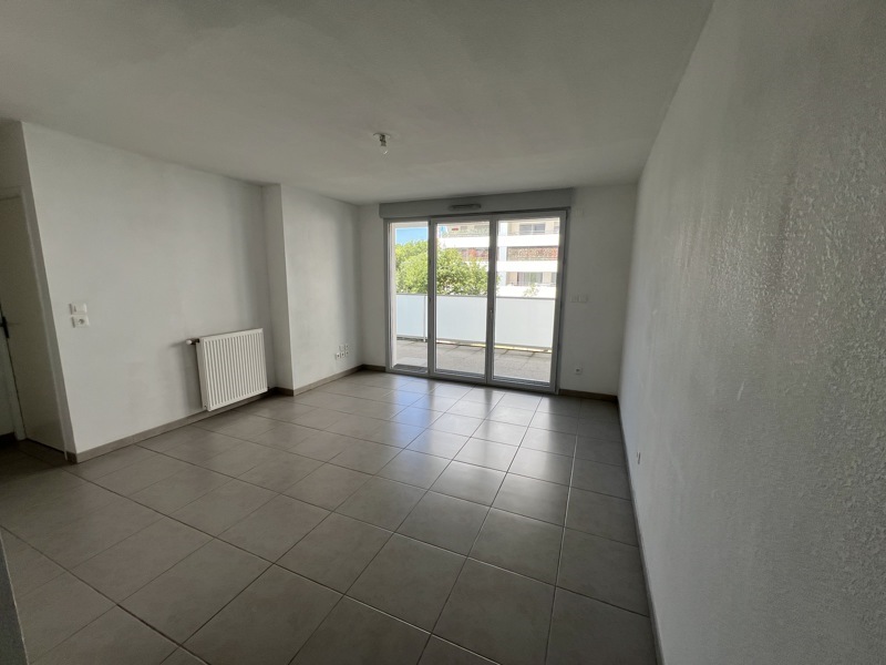 Vente Appartement TOULOUSE - 2 pièces -39 m² - (31400)