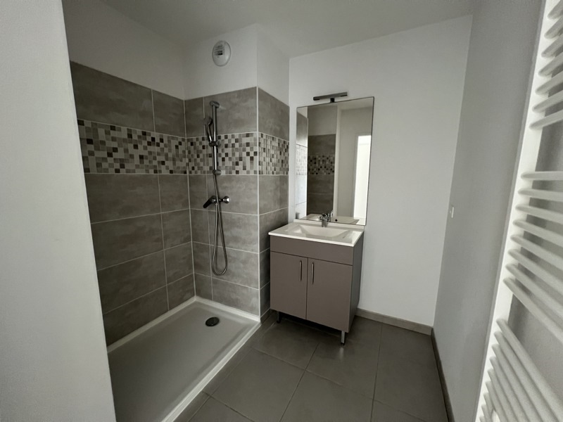 Vente Appartement TOULOUSE - 2 pièces -39 m² - (31400)