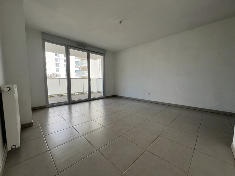 Vente Appartement TOULOUSE - 2 pièces -39 m² - (31400)