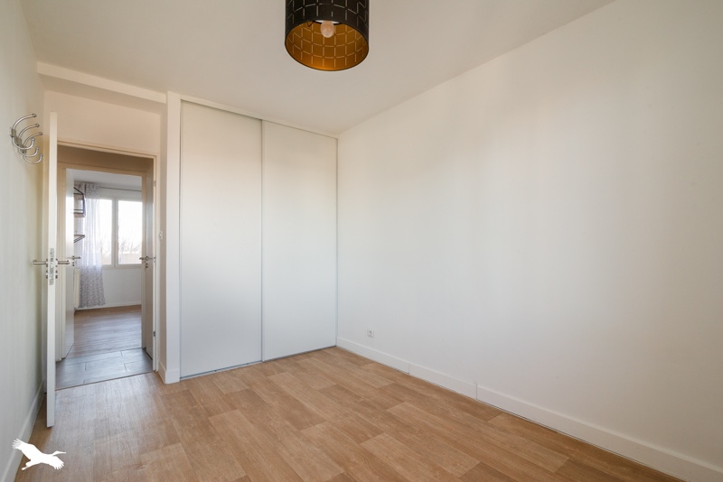 Vente Appartement TOULOUSE - 3 pièces -60 m² - (31400)