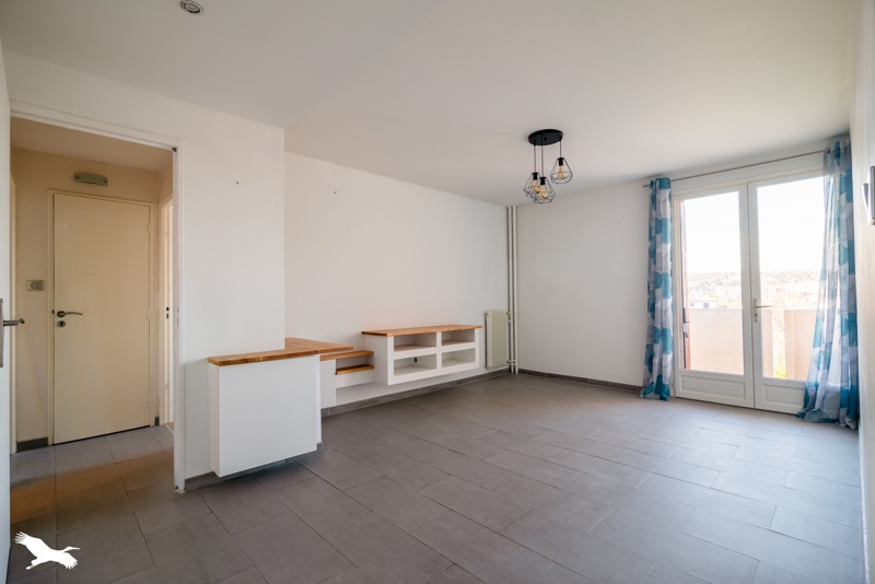 Vente Appartement TOULOUSE - 3 pièces -60 m² - (31400)