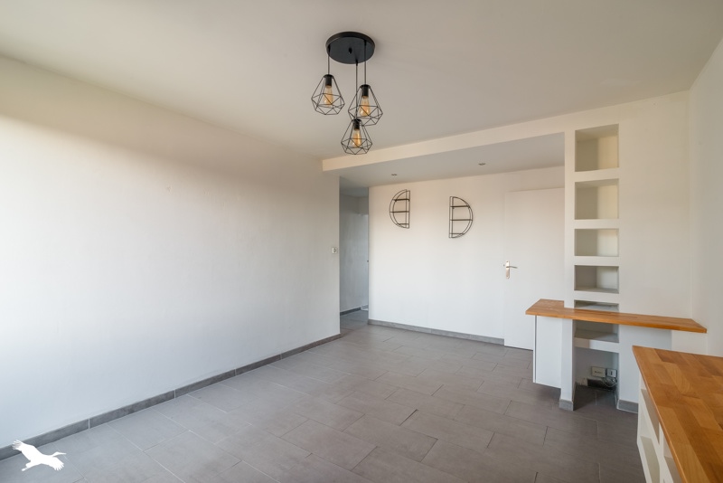 Vente Appartement TOULOUSE - 3 pièces -60 m² - (31400)