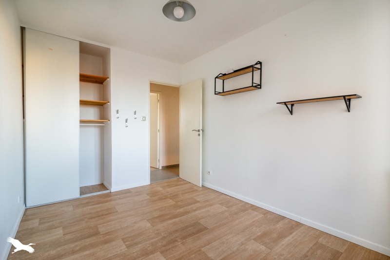 Vente Appartement TOULOUSE - 3 pièces -60 m² - (31400)