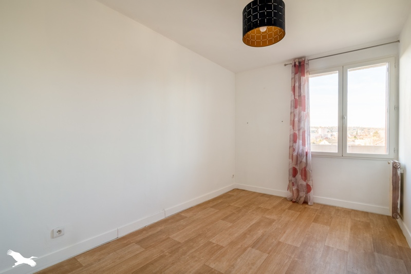 Vente Appartement TOULOUSE - 3 pièces -60 m² - (31400)