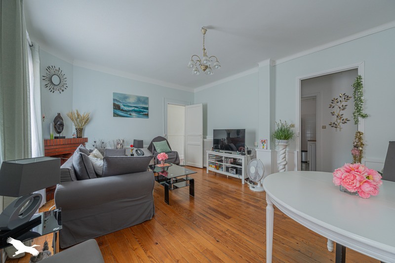 Vente Maison TOULOUSE - 7 pièces -167 m² - (31400)