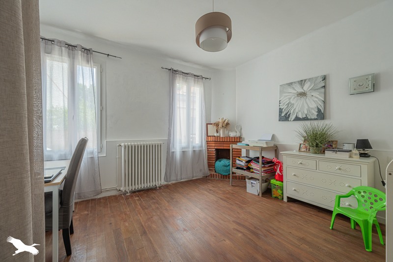 Vente Maison TOULOUSE - 7 pièces -167 m² - (31400)