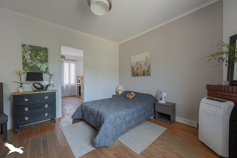 Vente Maison TOULOUSE - 7 pièces -167 m² - (31400)