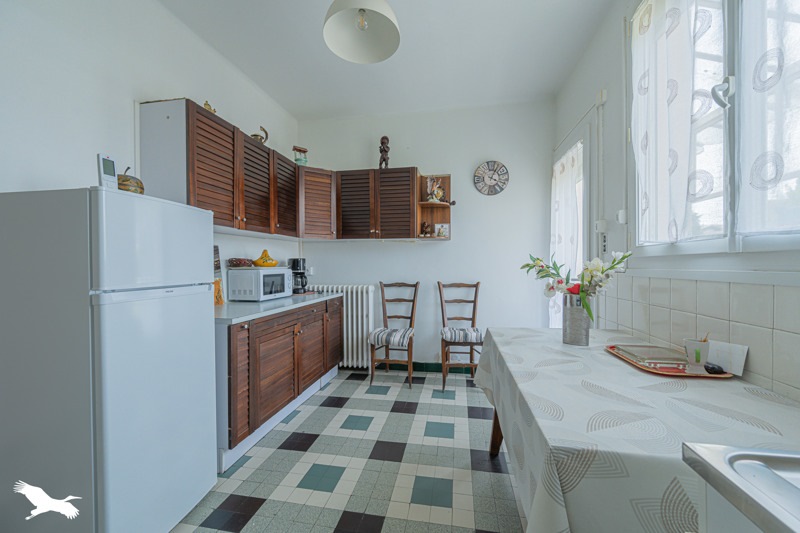 Vente Maison TOULOUSE - 7 pièces -167 m² - (31400)