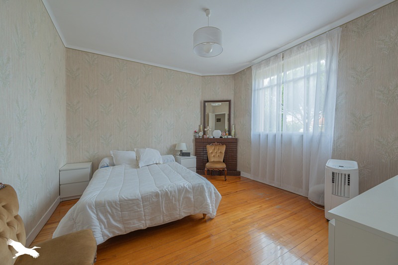 Vente Maison TOULOUSE - 7 pièces -167 m² - (31400)
