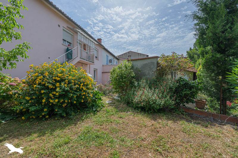Vente Maison TOULOUSE - 7 pièces -167 m² - (31400)
