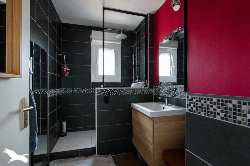 Vente Appartement TOULOUSE - 3 pièces -71 m² - (31400)