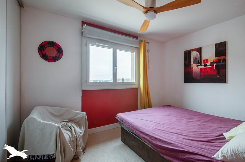 Vente Appartement TOULOUSE - 3 pièces -71 m² - (31400)