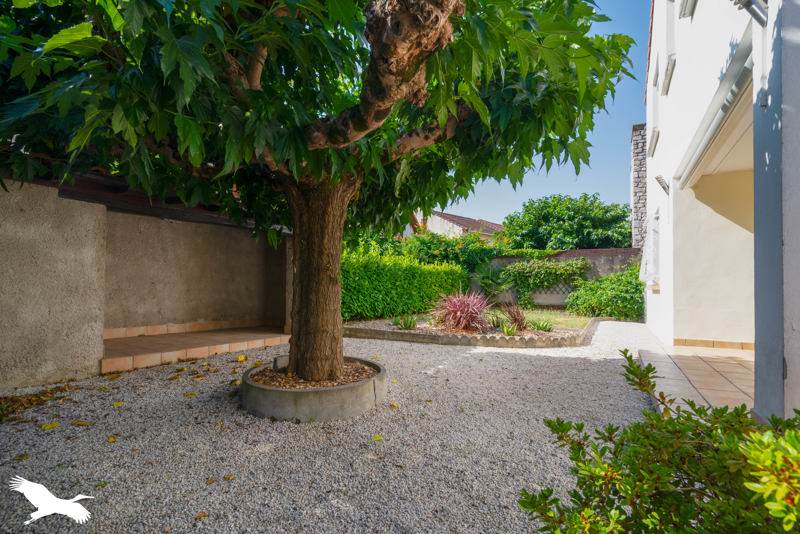 Vente Maison TOULOUSE - 8 pièces -185 m² - (31400)