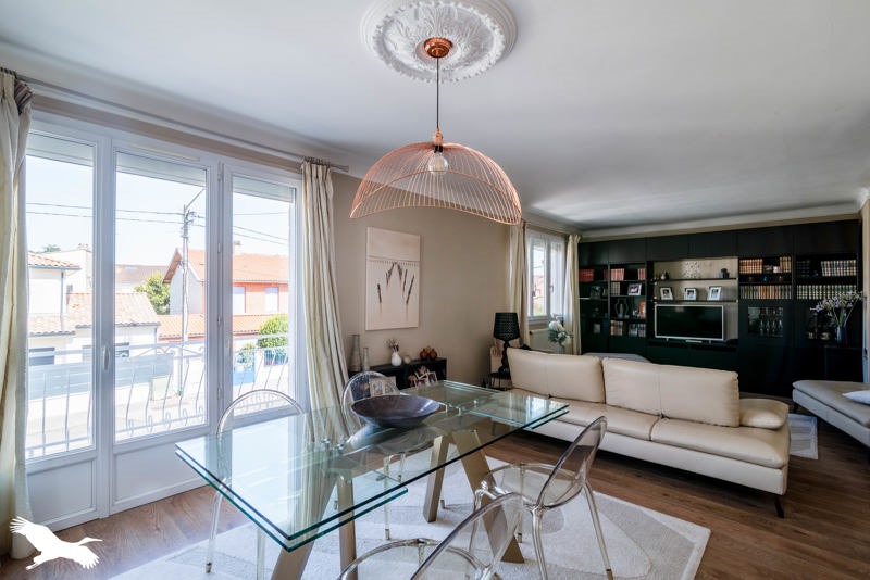 Vente Maison TOULOUSE - 8 pièces -185 m² - (31400)