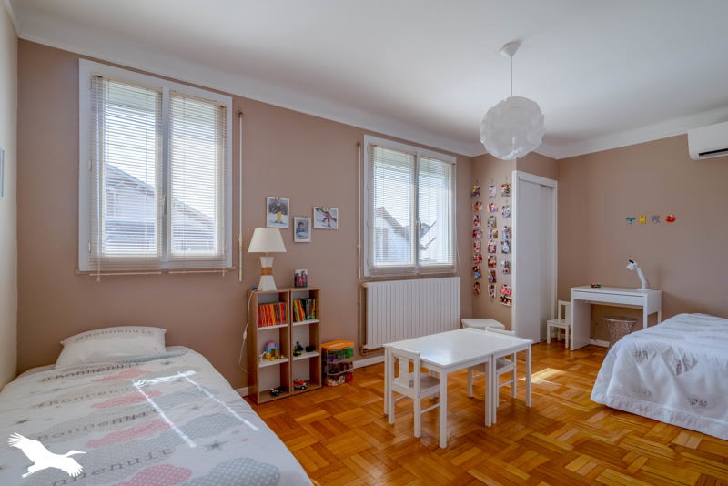 Vente Maison TOULOUSE - 8 pièces -185 m² - (31400)