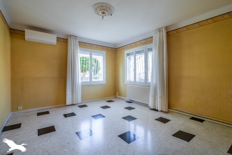 Vente Maison TOULOUSE - 8 pièces -185 m² - (31400)