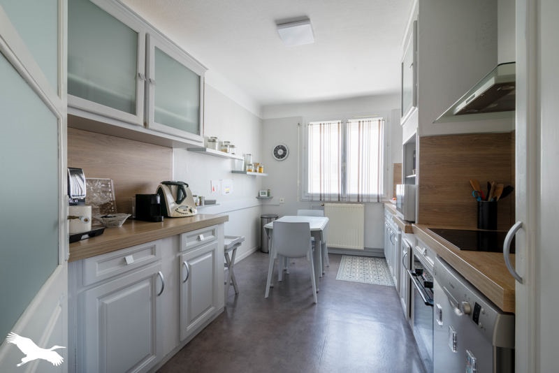 Vente Maison TOULOUSE - 8 pièces -185 m² - (31400)