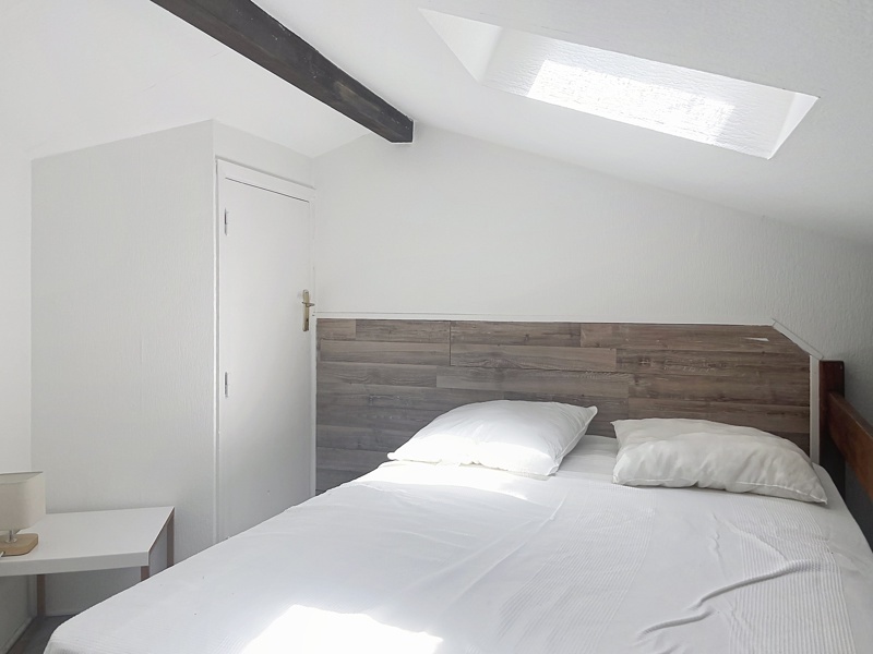 Vente Appartement TOULOUSE - 1 pièce -19 m² - (31400)