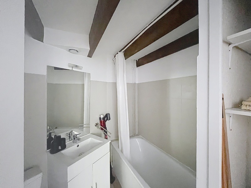 Vente Appartement TOULOUSE - 1 pièce -19 m² - (31400)